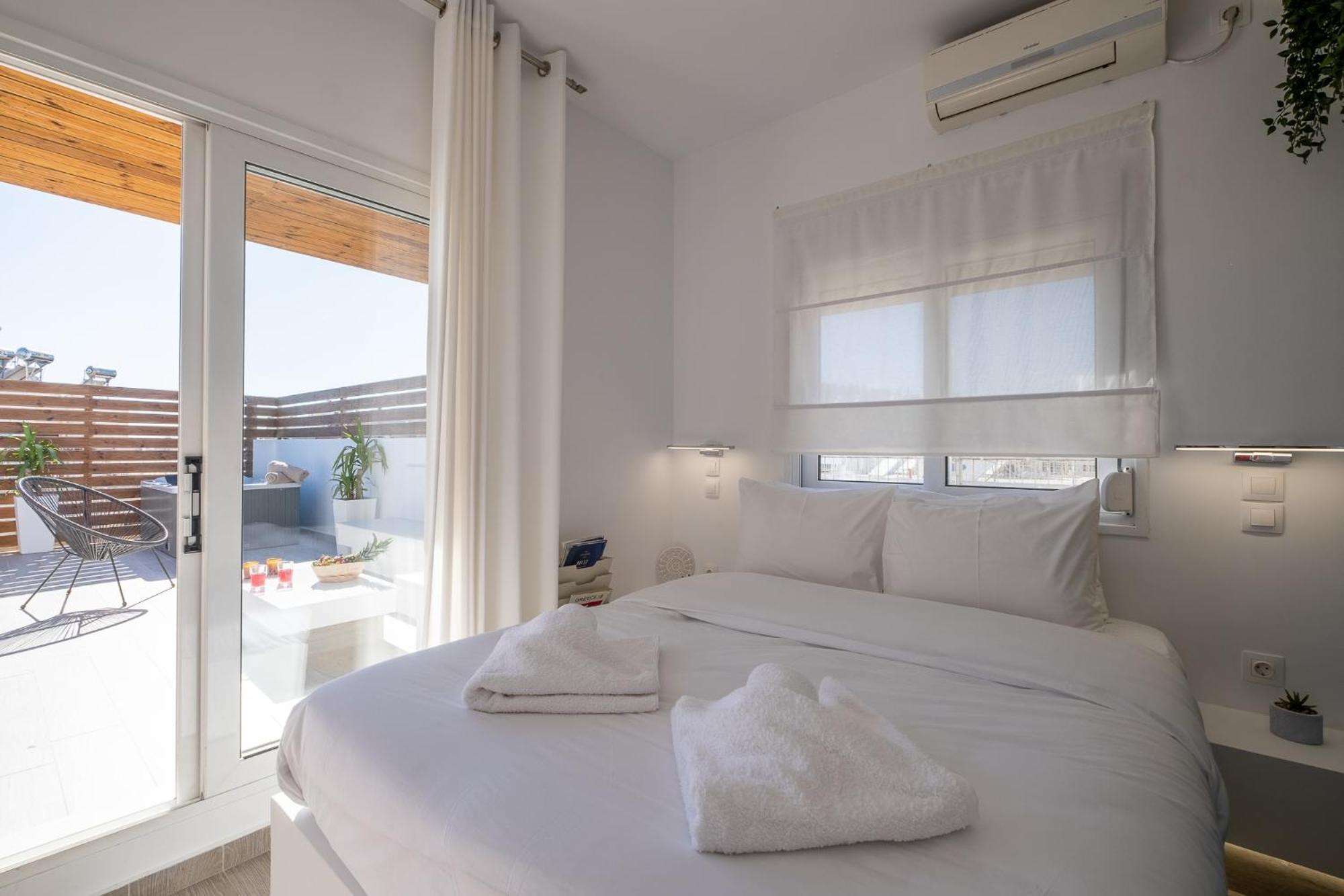 Apartamento Acropolis View With Jacuzzi Atenas Exterior foto